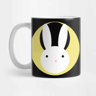 Pretty Bunny of Sailor Moon Mug